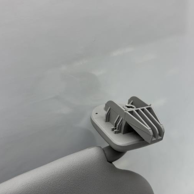 Pare soleil droit SUZUKI SWIFT 3 Photo n°3