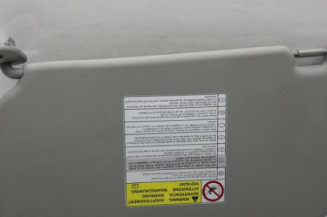 Pare soleil droit SUZUKI SWIFT 3