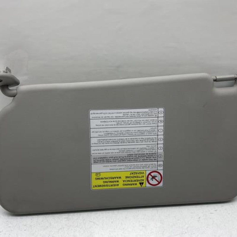 Pare soleil droit SUZUKI SWIFT 3 Photo n°4