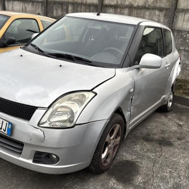 Pare soleil droit SUZUKI SWIFT 3 Photo n°7