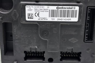 Boitier UCH DACIA LOGAN MCV 2 Photo n°1