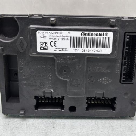 Boitier UCH DACIA LOGAN MCV 2 Photo n°1