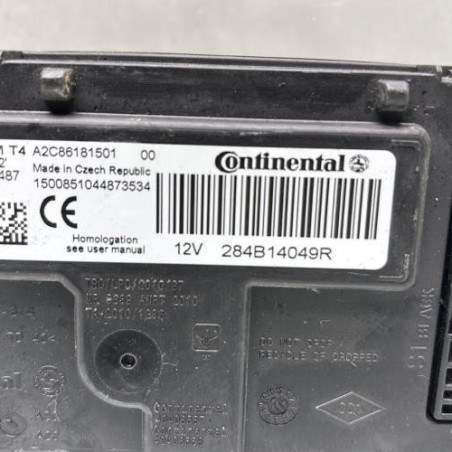 Boitier UCH DACIA LOGAN MCV 2