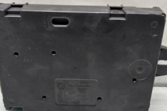 Boitier UCH DACIA LOGAN MCV 2