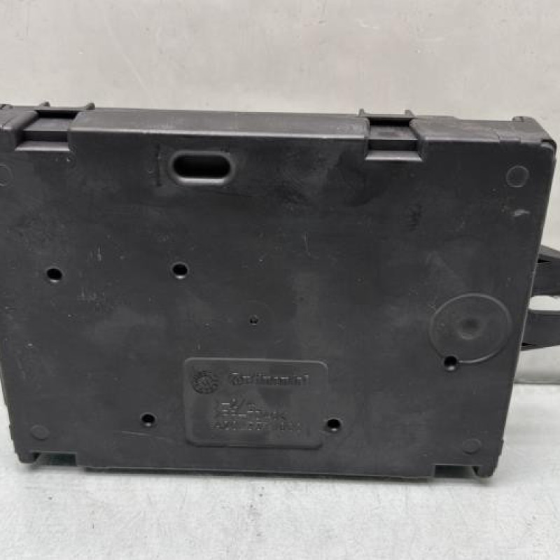 Boitier UCH DACIA LOGAN MCV 2 Photo n°3