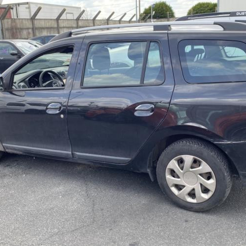 Boitier UCH DACIA LOGAN MCV 2 Photo n°11