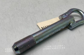 Crochet de remorquage TOYOTA YARIS 3 Photo n°1