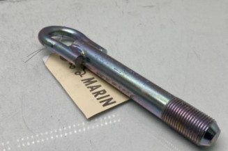 Crochet de remorquage TOYOTA YARIS 3