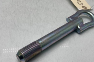 Crochet de remorquage TOYOTA YARIS 3