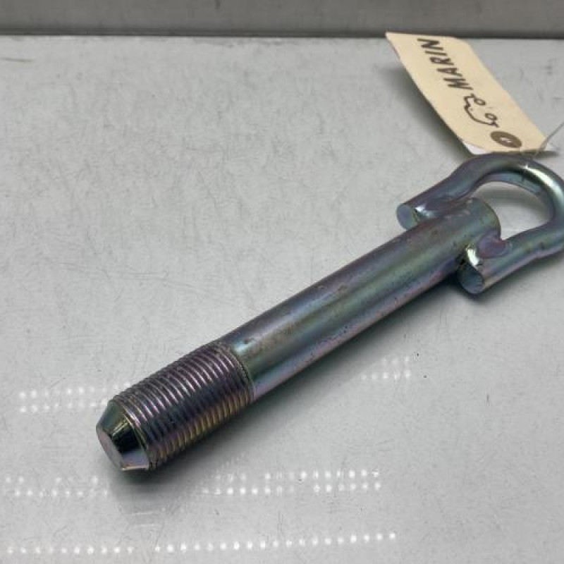 Crochet de remorquage TOYOTA YARIS 3 Photo n°3