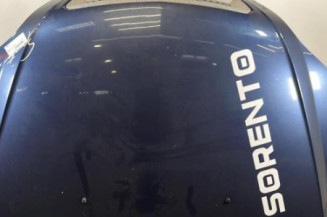 Capot KIA SORENTO 1 Photo n°1