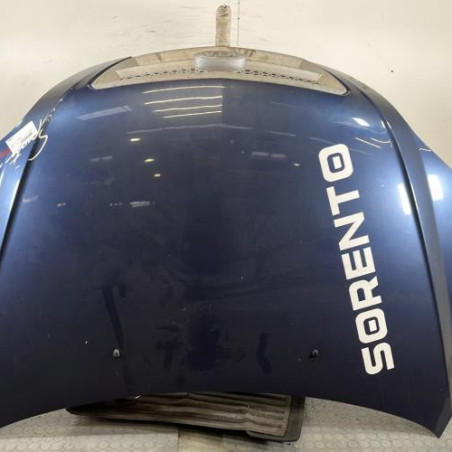 Capot KIA SORENTO 1 Photo n°1