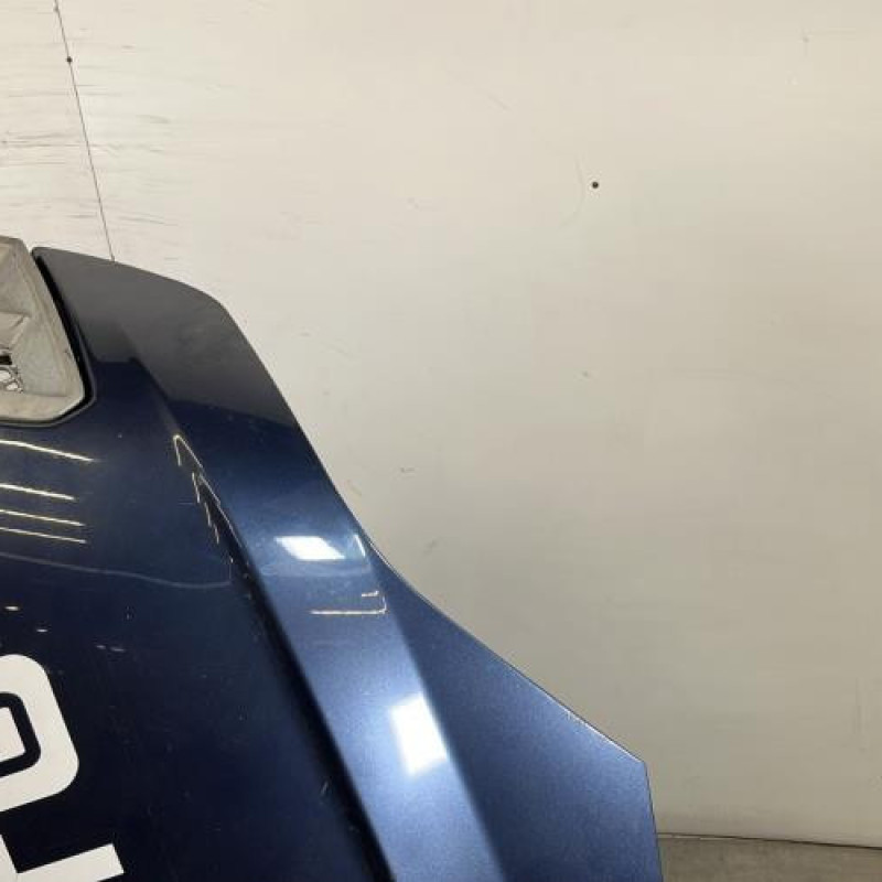 Capot KIA SORENTO 1 Photo n°3