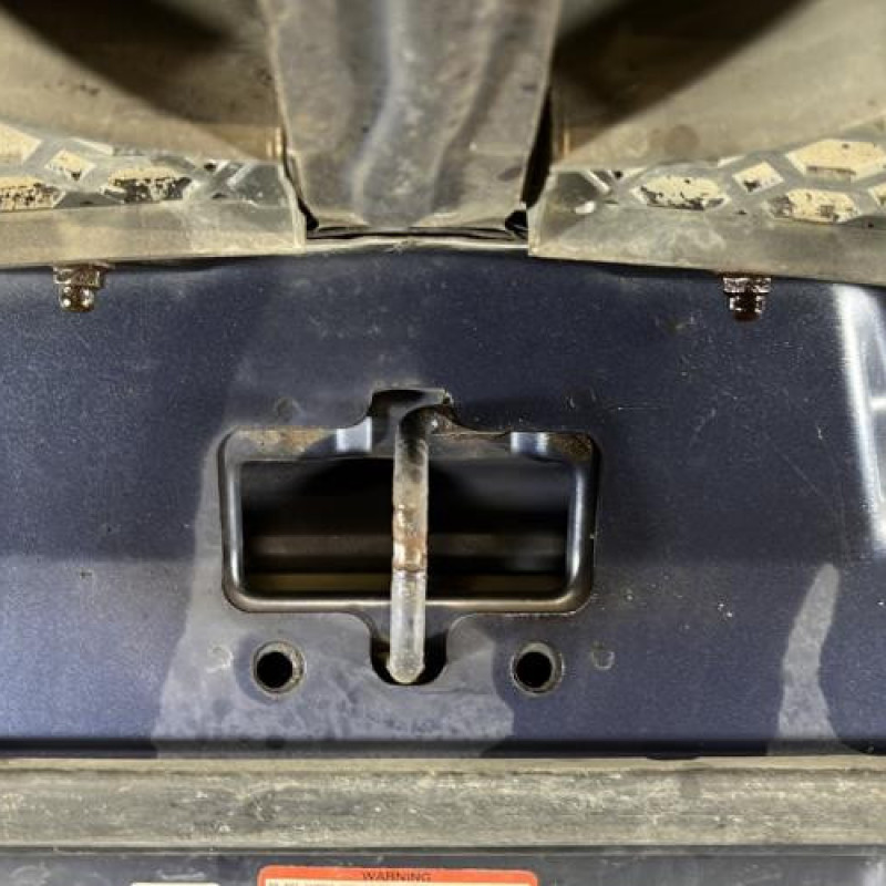 Capot KIA SORENTO 1 Photo n°6