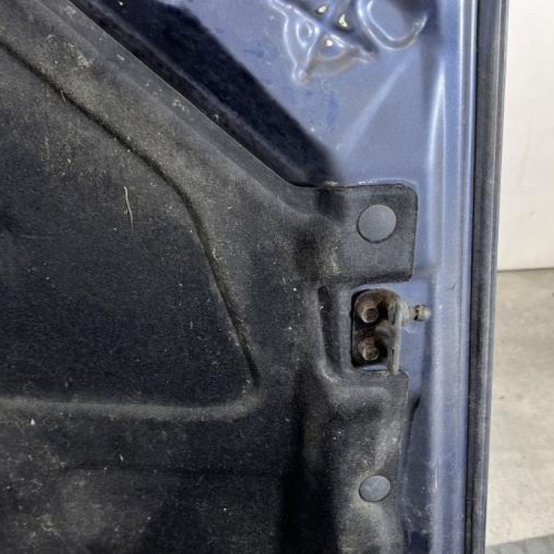 Capot KIA SORENTO 1 Photo n°9