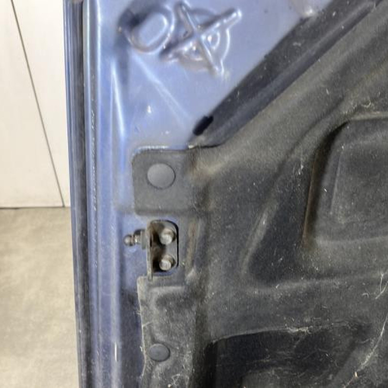 Capot KIA SORENTO 1 Photo n°10