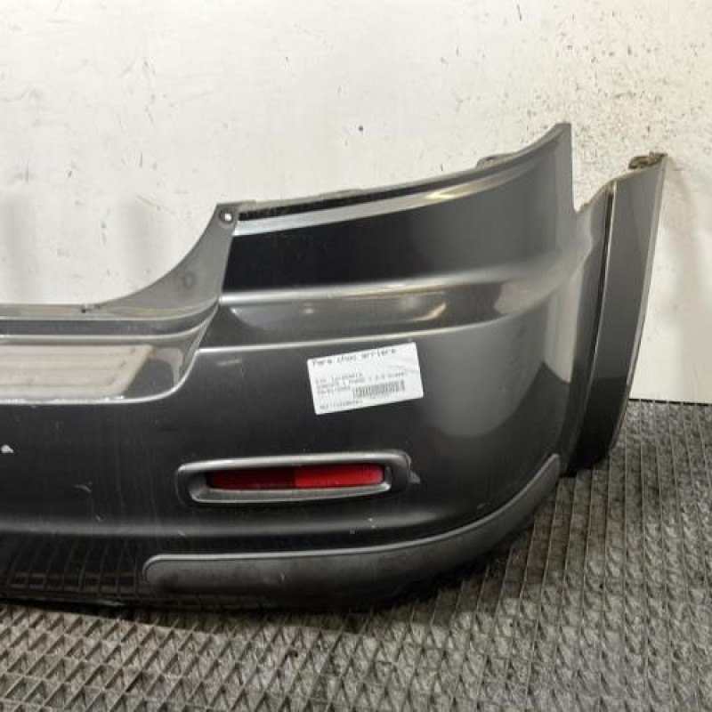 Pare choc arriere KIA SORENTO 1 Photo n°3