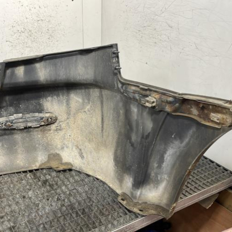 Pare choc arriere KIA SORENTO 1 Photo n°4