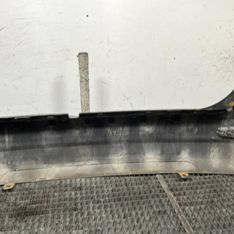 Pare choc arriere KIA SORENTO 1 Photo n°5