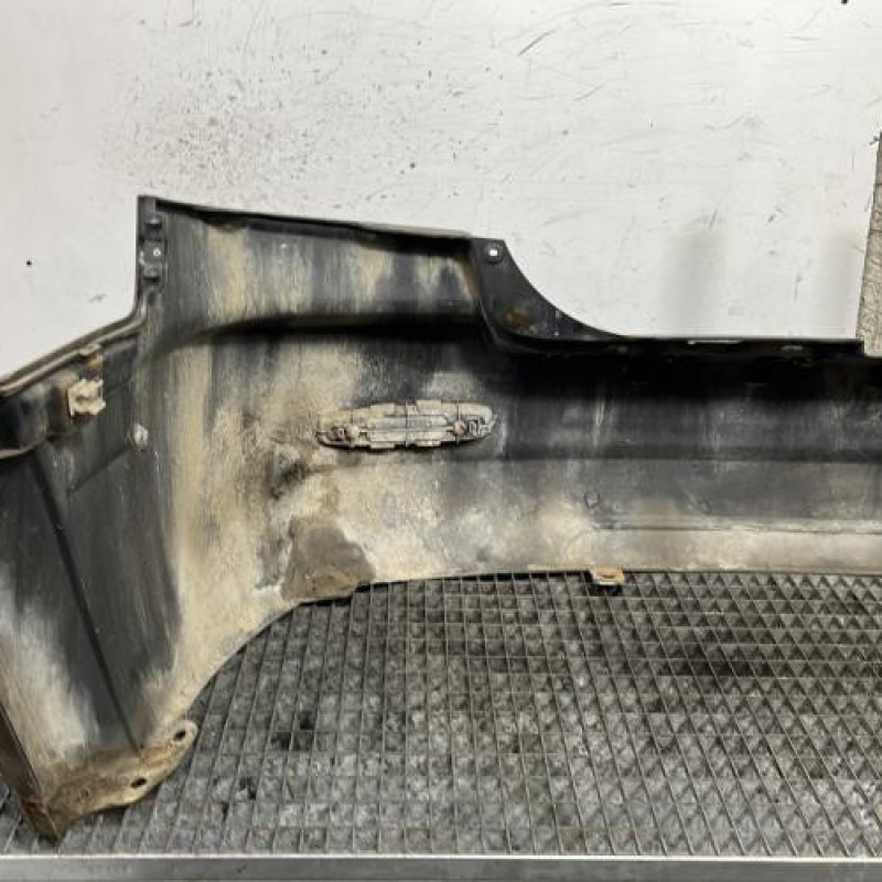 Pare choc arriere KIA SORENTO 1 Photo n°6