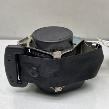 Ceinture arriere gauche DACIA SANDERO 2 Photo n°1