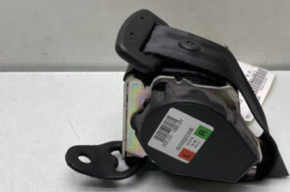 Ceinture arriere gauche DACIA SANDERO 2