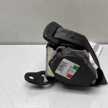 Ceinture arriere gauche DACIA SANDERO 2