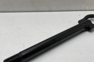 Crochet de remorquage RENAULT CLIO 4