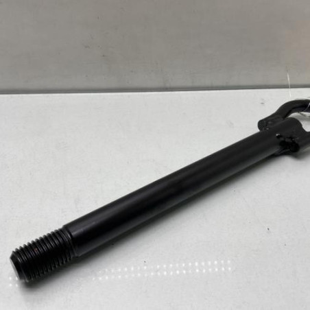 Crochet de remorquage RENAULT CLIO 4