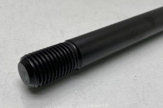 Crochet de remorquage RENAULT CLIO 4