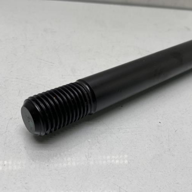 Crochet de remorquage RENAULT CLIO 4 Photo n°3