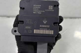 Boitier air bag RENAULT CLIO 4 Photo n°1