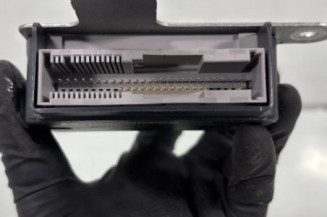 Boitier air bag RENAULT CLIO 4