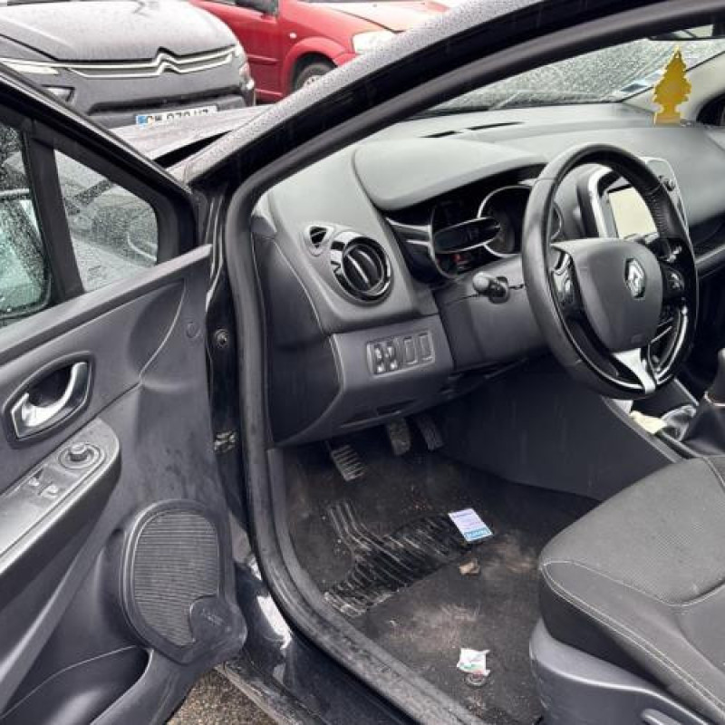 Boitier air bag RENAULT CLIO 4 Photo n°17