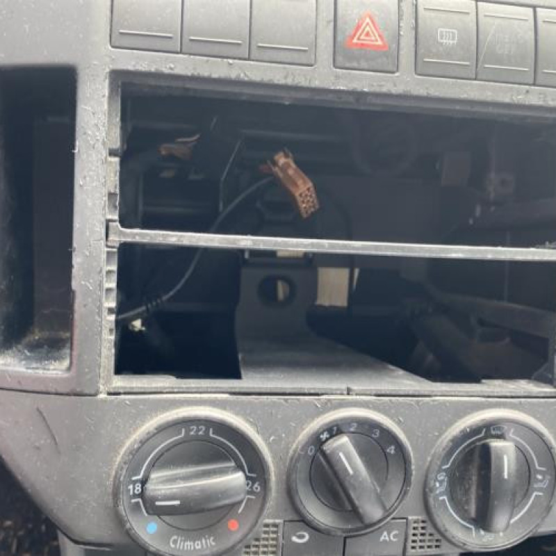 Bras essuie glace avant droit VOLKSWAGEN POLO 4 Photo n°15