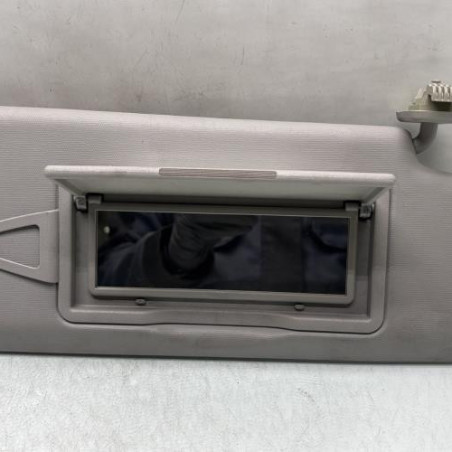 Pare soleil droit MERCEDES CLASSE C 204 Photo n°1