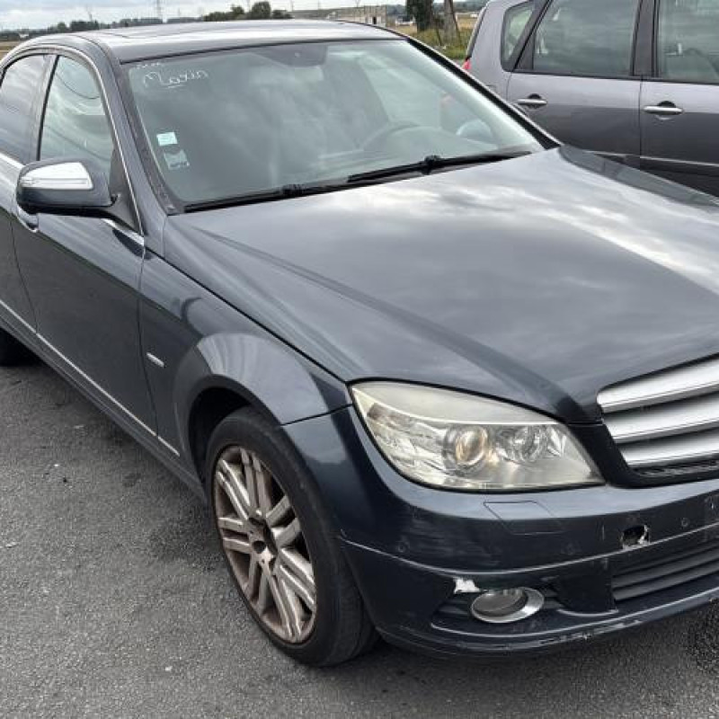 Pare soleil droit MERCEDES CLASSE C 204 Photo n°15