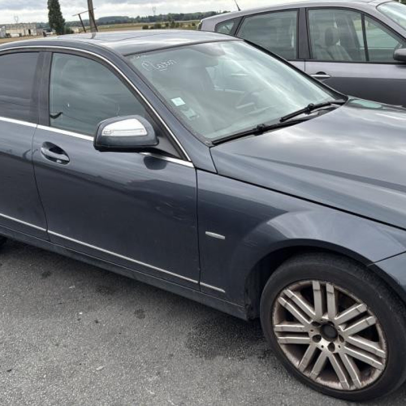 Pare soleil droit MERCEDES CLASSE C 204 Photo n°20