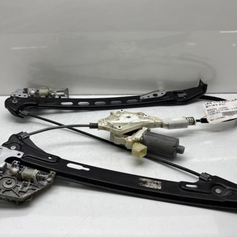 Leve vitre electrique arriere droit MERCEDES CLASSE CLS 219 Photo n°1