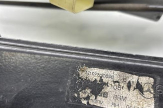 Leve vitre electrique arriere droit MERCEDES CLASSE CLS 219