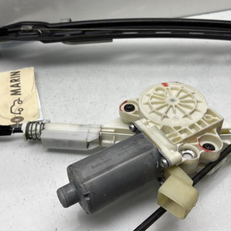 Leve vitre electrique arriere droit MERCEDES CLASSE CLS 219 Photo n°11