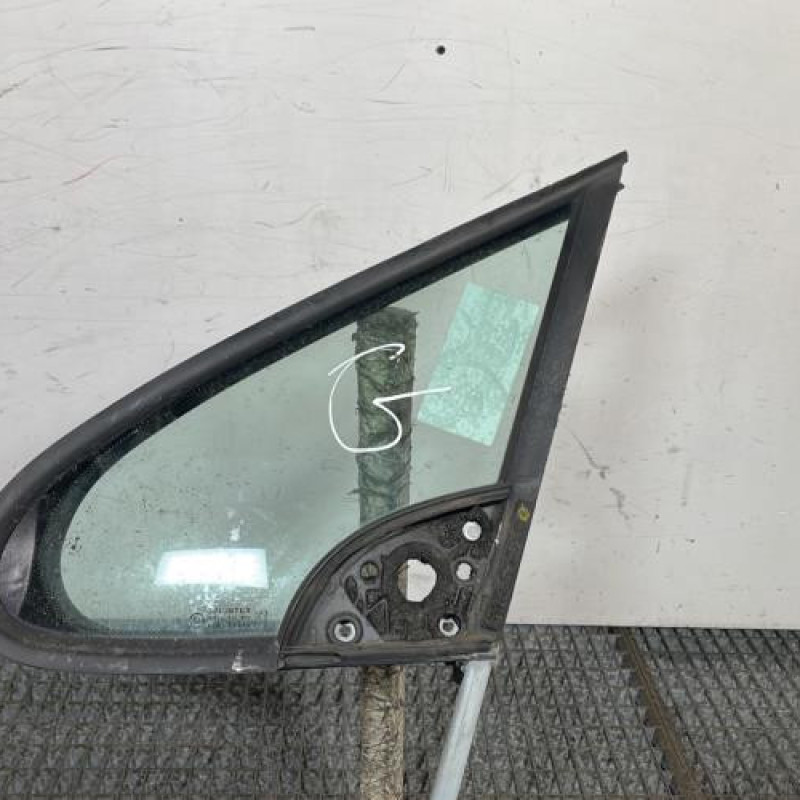 Custode avant gauche (porte) PEUGEOT 307 Photo n°1