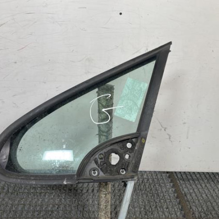 Custode avant gauche (porte) PEUGEOT 307 Photo n°1