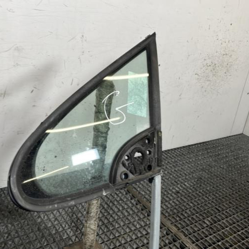 Custode avant gauche (porte) PEUGEOT 307 Photo n°3