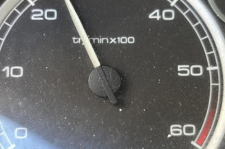 Custode avant gauche (porte) PEUGEOT 307