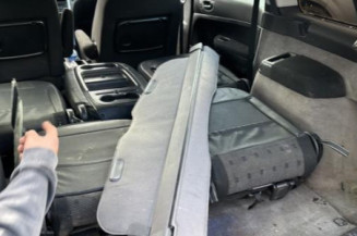 Custode avant gauche (porte) PEUGEOT 307