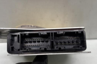 Boitier air bag PEUGEOT 107