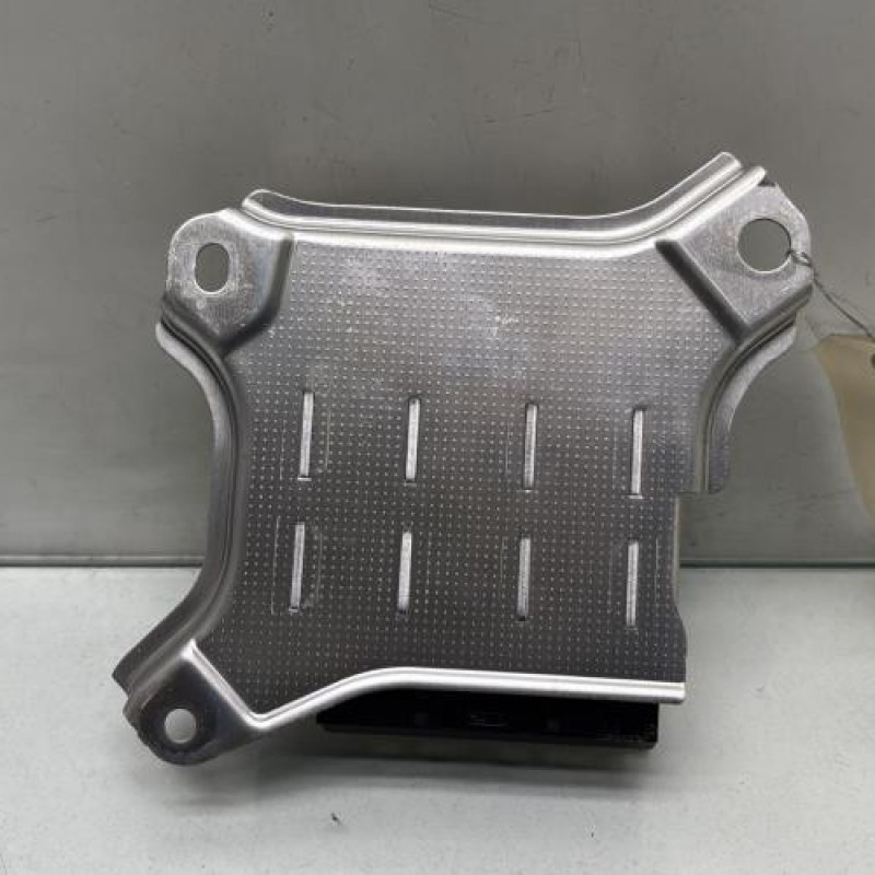 Boitier air bag PEUGEOT 107 Photo n°4