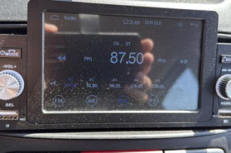 Boitier air bag PEUGEOT 107