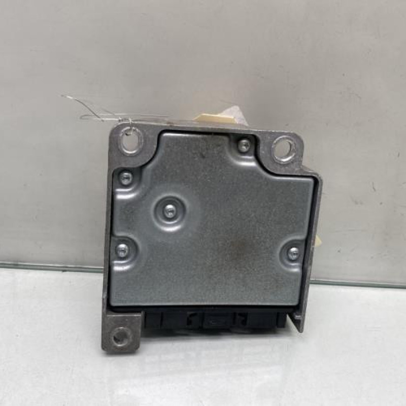 Boitier air bag CITROEN JUMPER 3 Photo n°4